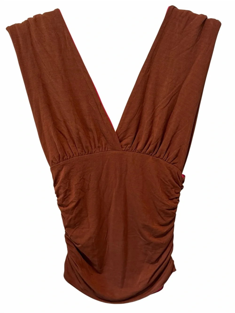 Chaser soft reversible
